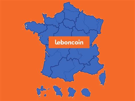 le bon coin toute la france